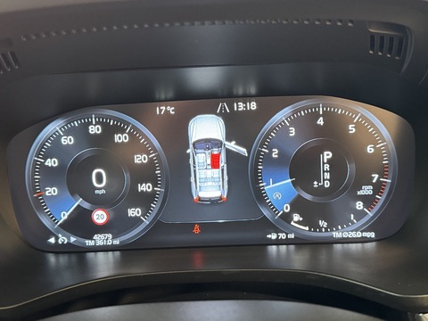 2.0 T5 Inscription SUV 5dr Petrol Auto AWD Euro 6 (s/s) (250 ps)