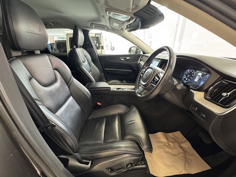 2.0 T5 Inscription SUV 5dr Petrol Auto AWD Euro 6 (s/s) (250 ps)