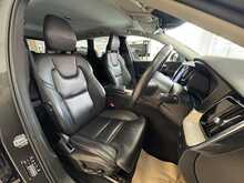 Volvo XC60 T5 Inscription 