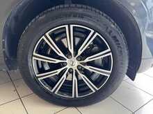 Volvo XC60 T5 Inscription 