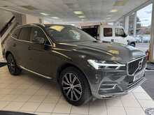 Volvo XC60 T5 Inscription 