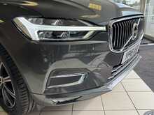 Volvo XC60 T5 Inscription 