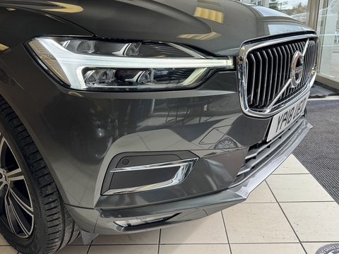 2.0 T5 Inscription SUV 5dr Petrol Auto AWD Euro 6 (s/s) (250 ps)