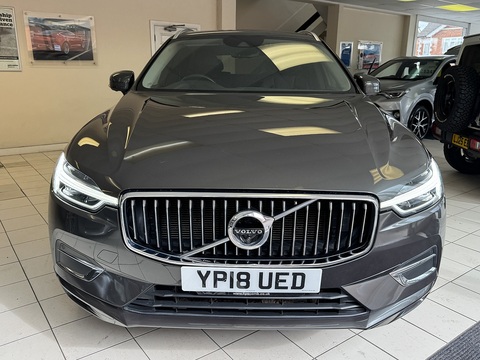 2.0 T5 Inscription SUV 5dr Petrol Auto AWD Euro 6 (s/s) (250 ps)