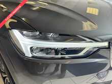 Volvo XC60 T5 Inscription 