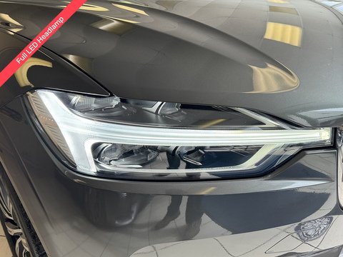 2.0 T5 Inscription SUV 5dr Petrol Auto AWD Euro 6 (s/s) (250 ps)