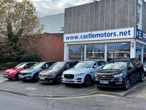 1.6 h T-GDi 4 SUV 5dr Petrol Hybrid Auto AWD Euro 6 (s/s) (212 bhp)