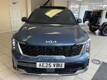 Kia Sorento h T-GDi 4 