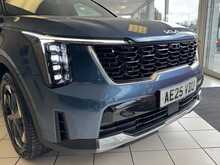 Kia Sorento h T-GDi 4 