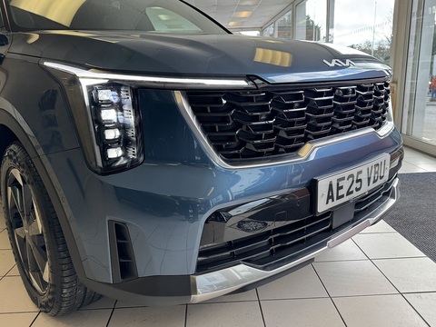 1.6 h T-GDi 4 SUV 5dr Petrol Hybrid Auto AWD Euro 6 (s/s) (212 bhp)