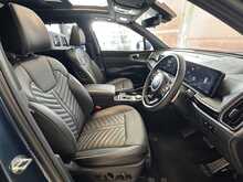 Kia Sorento h T-GDi 4 