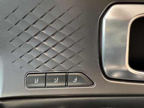 1.6 h T-GDi 4 SUV 5dr Petrol Hybrid Auto AWD Euro 6 (s/s) (212 bhp)