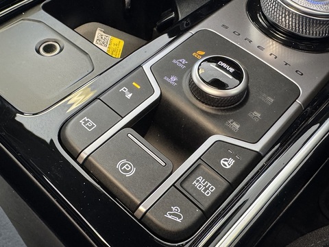 1.6 h T-GDi 4 SUV 5dr Petrol Hybrid Auto AWD Euro 6 (s/s) (212 bhp)