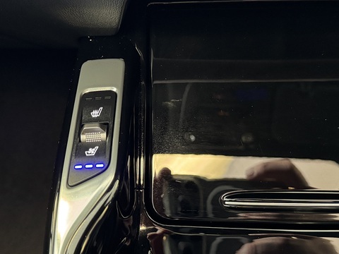 1.6 h T-GDi 4 SUV 5dr Petrol Hybrid Auto AWD Euro 6 (s/s) (212 bhp)