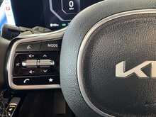 Kia Sorento h T-GDi 4 