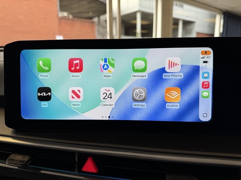 1.6 h T-GDi 4 SUV 5dr Petrol Hybrid Auto AWD Euro 6 (s/s) (212 bhp)