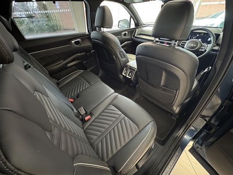 1.6 h T-GDi 4 SUV 5dr Petrol Hybrid Auto AWD Euro 6 (s/s) (212 bhp)