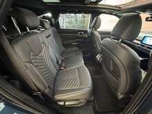 Kia Sorento h T-GDi 4 