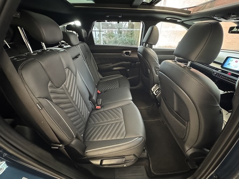 1.6 h T-GDi 4 SUV 5dr Petrol Hybrid Auto AWD Euro 6 (s/s) (212 bhp)