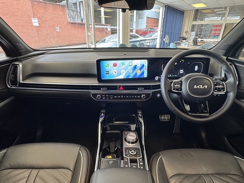 1.6 h T-GDi 4 SUV 5dr Petrol Hybrid Auto AWD Euro 6 (s/s) (212 bhp)