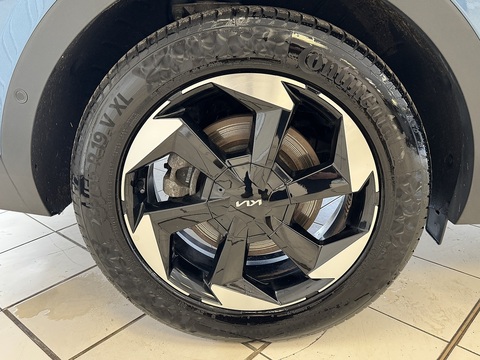 1.6 h T-GDi 4 SUV 5dr Petrol Hybrid Auto AWD Euro 6 (s/s) (212 bhp)