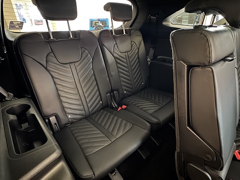 1.6 h T-GDi 4 SUV 5dr Petrol Hybrid Auto AWD Euro 6 (s/s) (212 bhp)