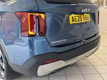 Kia Sorento h T-GDi 4 