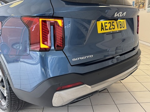 1.6 h T-GDi 4 SUV 5dr Petrol Hybrid Auto AWD Euro 6 (s/s) (212 bhp)