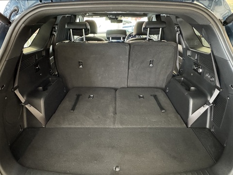 1.6 h T-GDi 4 SUV 5dr Petrol Hybrid Auto AWD Euro 6 (s/s) (212 bhp)