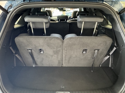 1.6 h T-GDi 4 SUV 5dr Petrol Hybrid Auto AWD Euro 6 (s/s) (212 bhp)