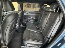 Kia Sorento h T-GDi 4 