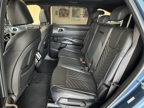 1.6 h T-GDi 4 SUV 5dr Petrol Hybrid Auto AWD Euro 6 (s/s) (212 bhp)