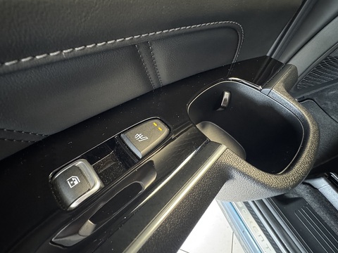 1.6 h T-GDi 4 SUV 5dr Petrol Hybrid Auto AWD Euro 6 (s/s) (212 bhp)