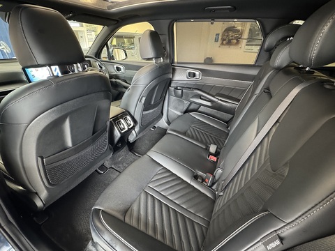 1.6 h T-GDi 4 SUV 5dr Petrol Hybrid Auto AWD Euro 6 (s/s) (212 bhp)