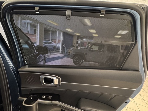 1.6 h T-GDi 4 SUV 5dr Petrol Hybrid Auto AWD Euro 6 (s/s) (212 bhp)