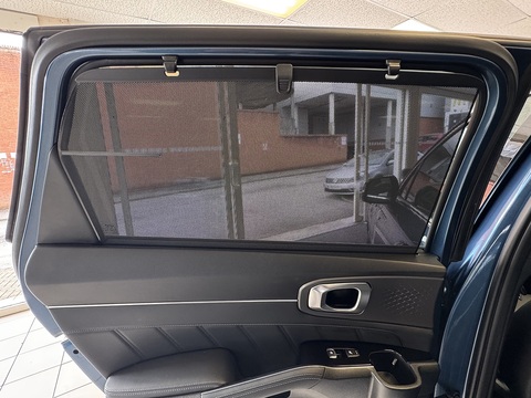 1.6 h T-GDi 4 SUV 5dr Petrol Hybrid Auto AWD Euro 6 (s/s) (212 bhp)