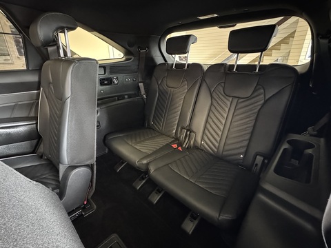 1.6 h T-GDi 4 SUV 5dr Petrol Hybrid Auto AWD Euro 6 (s/s) (212 bhp)