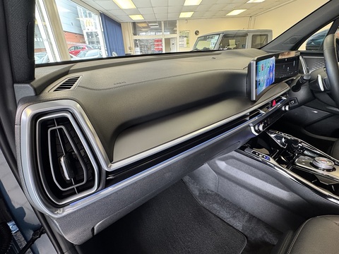 1.6 h T-GDi 4 SUV 5dr Petrol Hybrid Auto AWD Euro 6 (s/s) (212 bhp)