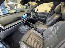 Kia Sorento h T-GDi 4 