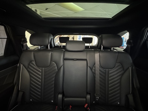 1.6 h T-GDi 4 SUV 5dr Petrol Hybrid Auto AWD Euro 6 (s/s) (212 bhp)