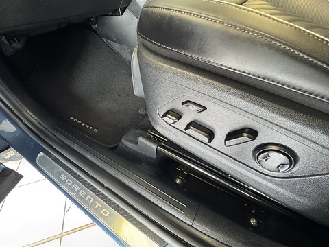 1.6 h T-GDi 4 SUV 5dr Petrol Hybrid Auto AWD Euro 6 (s/s) (212 bhp)