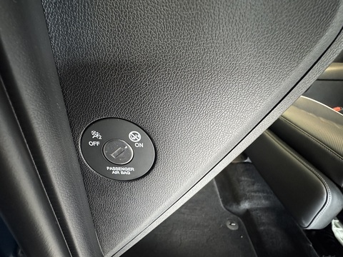 1.6 h T-GDi 4 SUV 5dr Petrol Hybrid Auto AWD Euro 6 (s/s) (212 bhp)