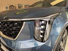 Kia Sorento h T-GDi 4 