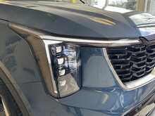 Kia Sorento h T-GDi 4 