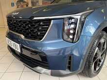 Kia Sorento h T-GDi 4 