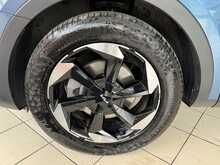 Kia Sorento h T-GDi 4 