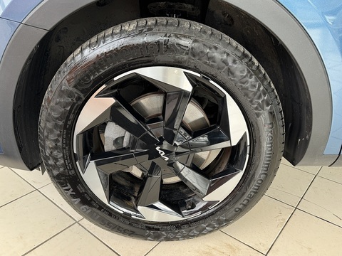 1.6 h T-GDi 4 SUV 5dr Petrol Hybrid Auto AWD Euro 6 (s/s) (212 bhp)