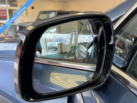 1.6 h T-GDi 4 SUV 5dr Petrol Hybrid Auto AWD Euro 6 (s/s) (212 bhp)