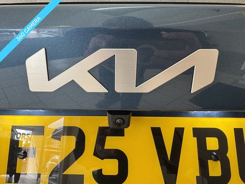 1.6 h T-GDi 4 SUV 5dr Petrol Hybrid Auto AWD Euro 6 (s/s) (212 bhp)