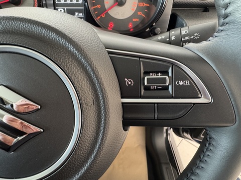 Jimny Estate 1.5 SZ5 ALLGRIP Automatic Petrol